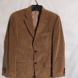 Corduroy Jacket (Nice and warm)